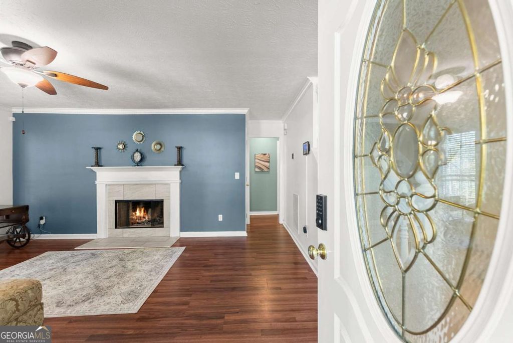 Photo of 8360 Knight Road, Gainesville, GA 30506 (MLS # 10637192)