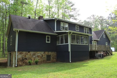 A home in Carrollton