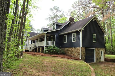 A home in Carrollton