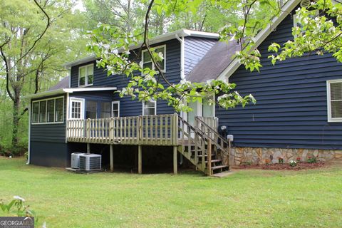 A home in Carrollton