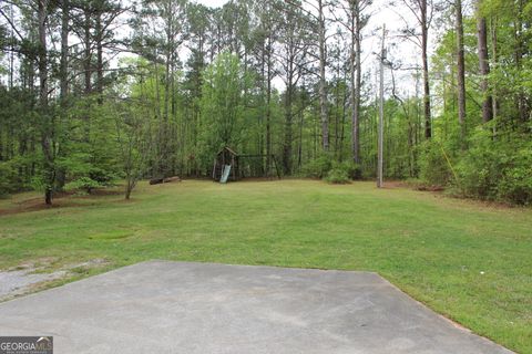 A home in Carrollton