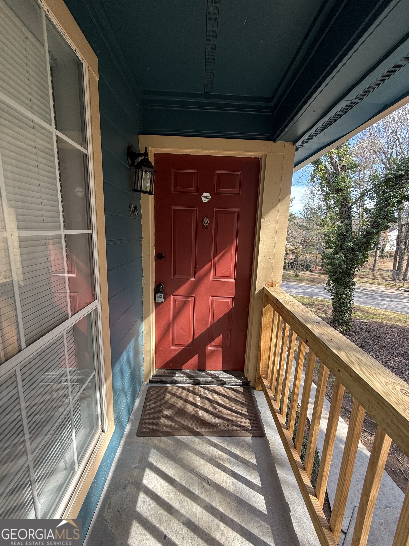 5516 Mountain Springs CIR