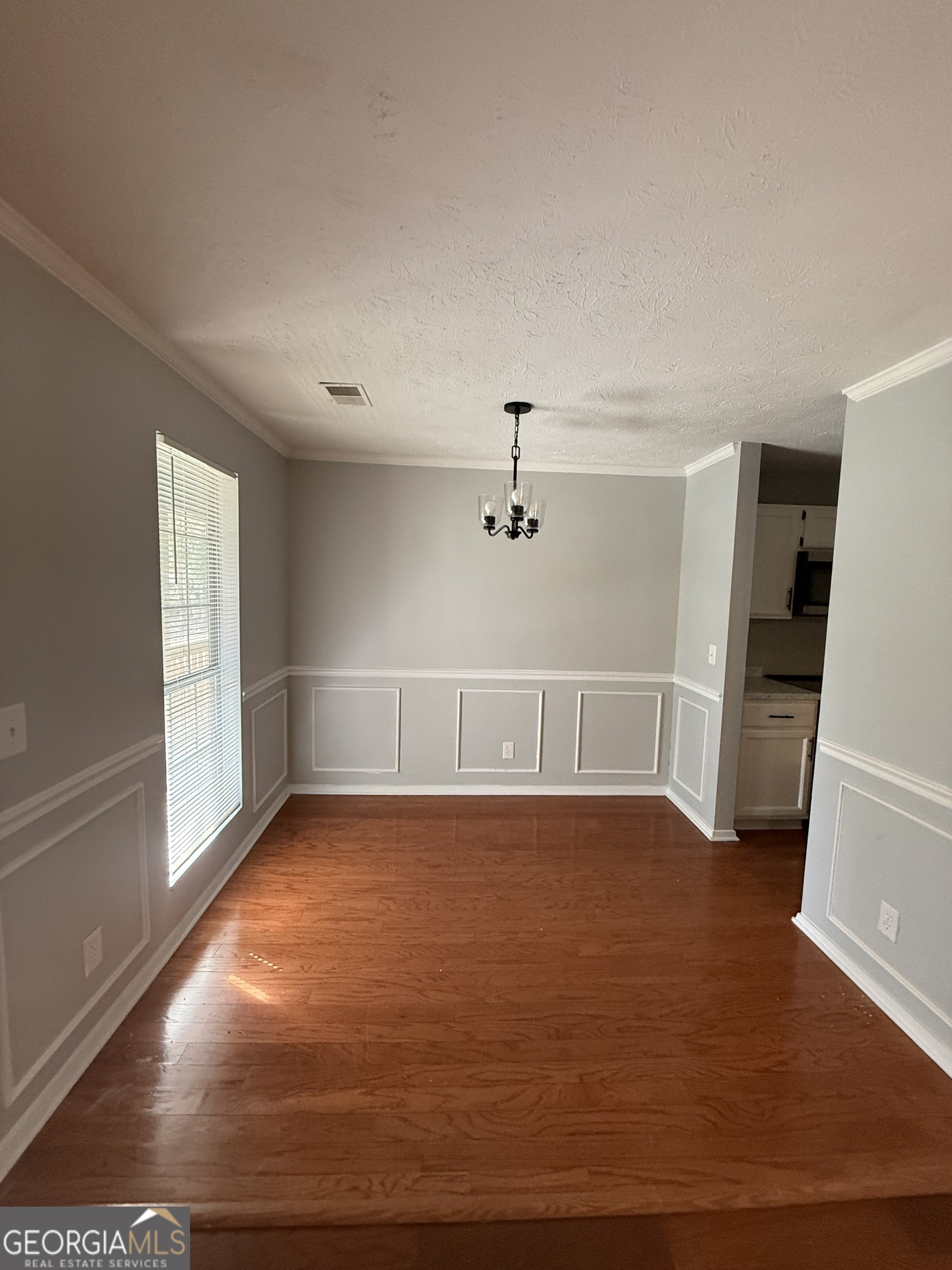 5516 Mountain Springs CIR