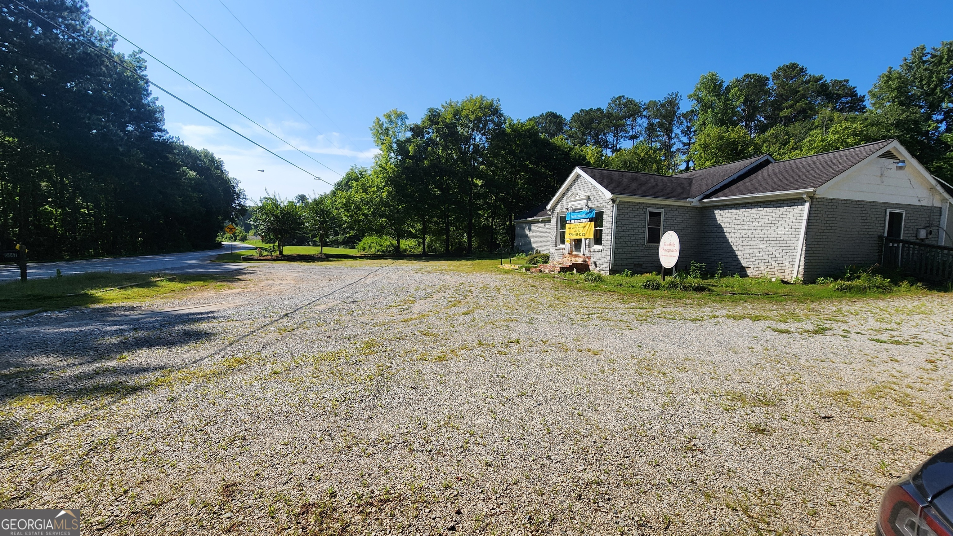 5447 Powder Springs Dallas RD SW