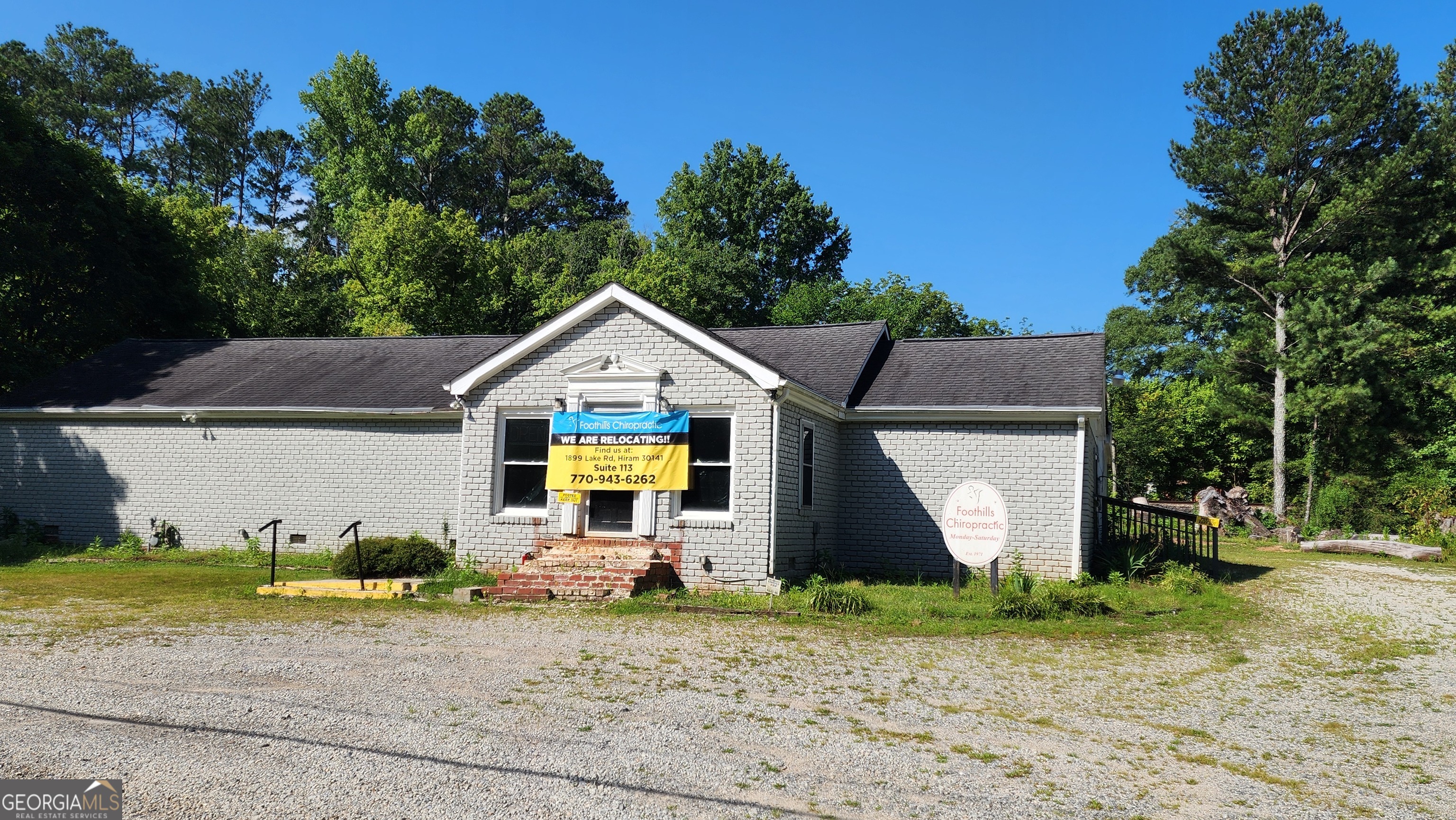 5447 Powder Springs Dallas RD SW