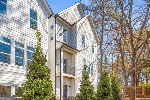 490 Hammons WAY Atlanta GA 30315