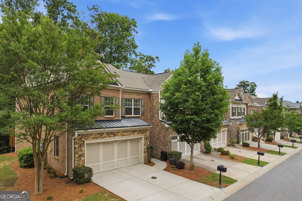 Photo of 3464 Flamingo Lane, Milton, GA 30004 (MLS # 10777808)