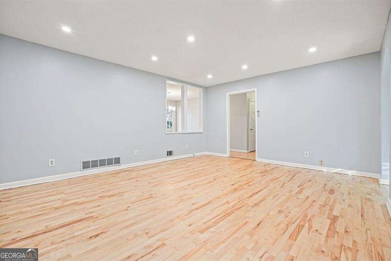 SKYLARK TERRACE - Residential