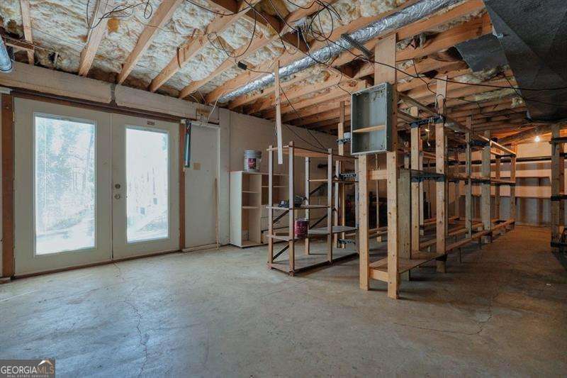 SKYLARK TERRACE - Residential