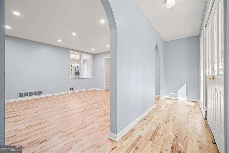 SKYLARK TERRACE - Residential