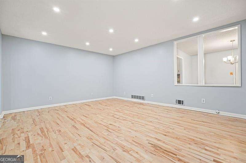 SKYLARK TERRACE - Residential