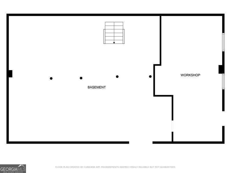 SKYLARK TERRACE - Residential