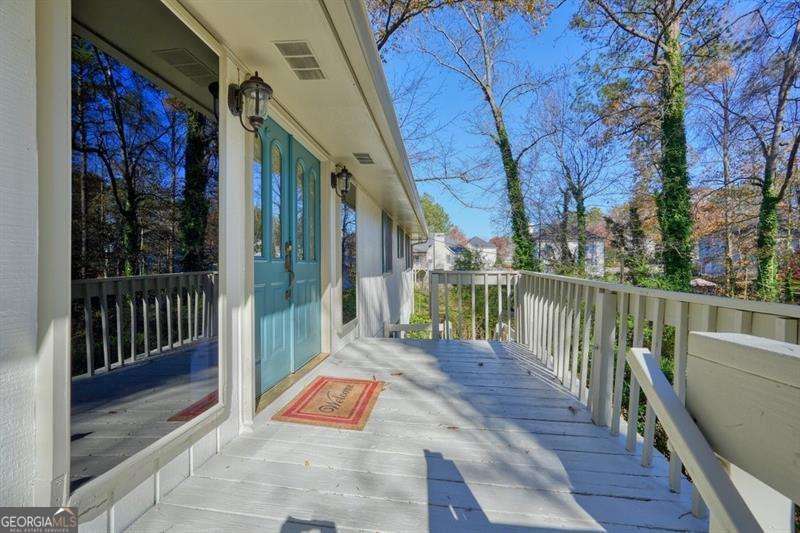 SKYLARK TERRACE - Residential