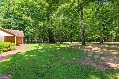 A home in Hampton