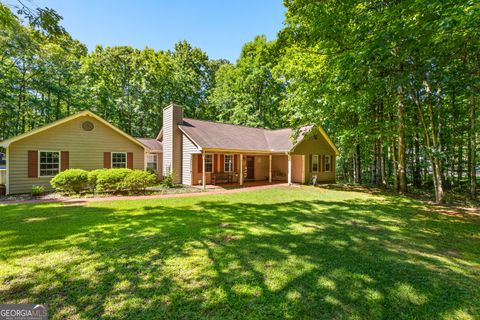 A home in Hampton