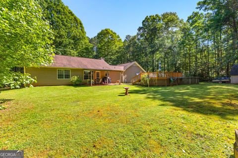 A home in Hampton