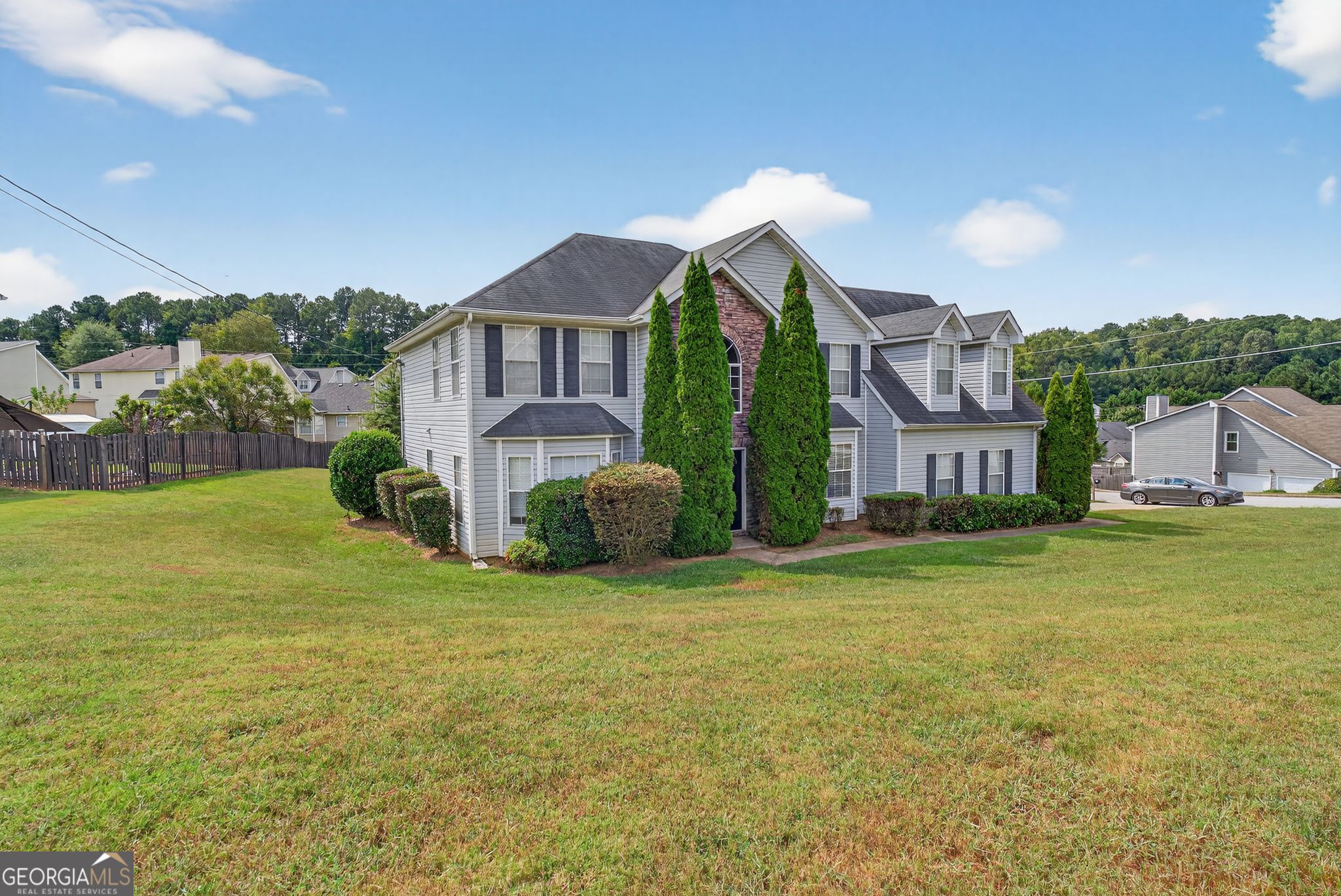 5133 King Arthur LN