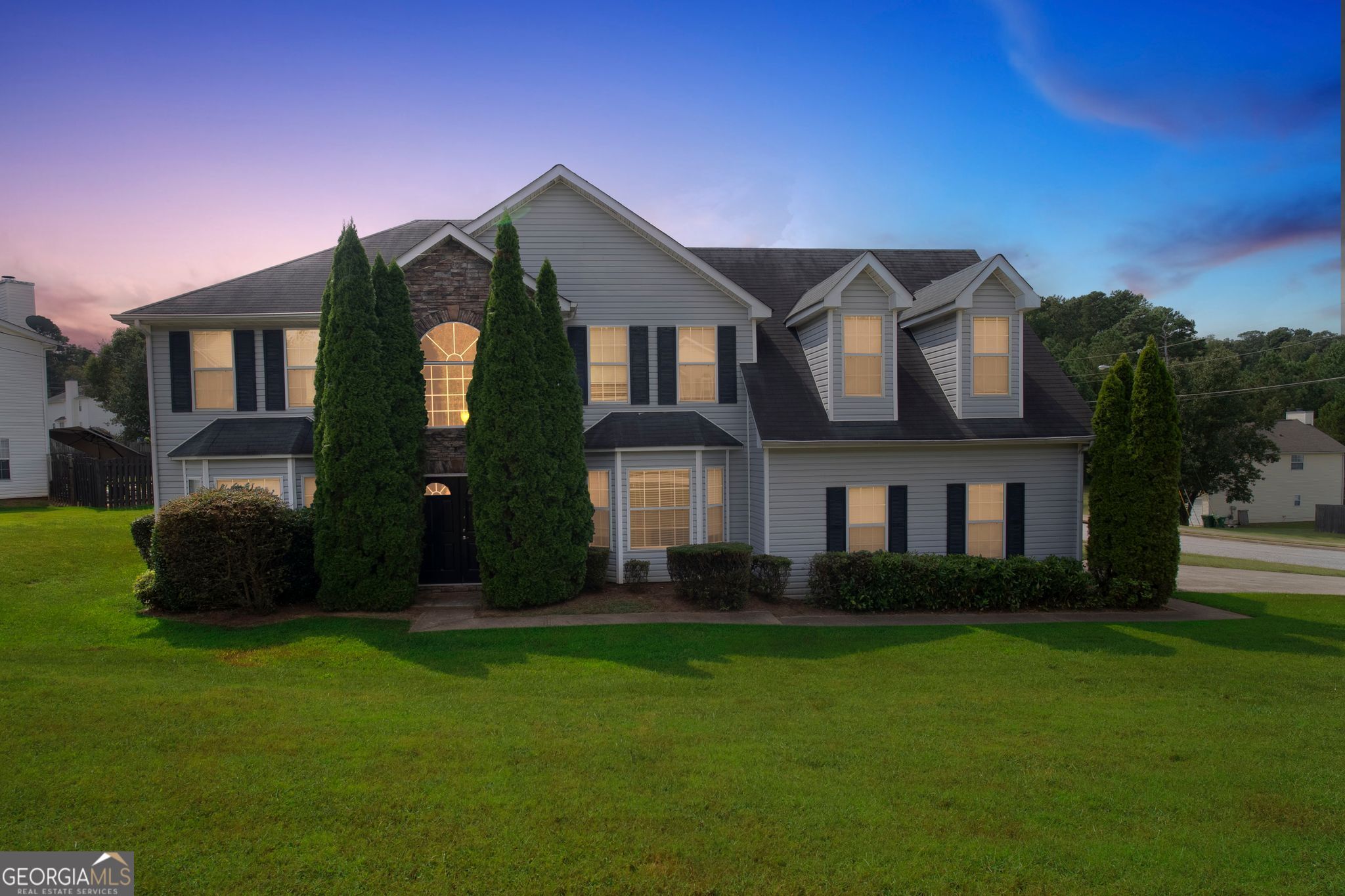 5133 King Arthur LN