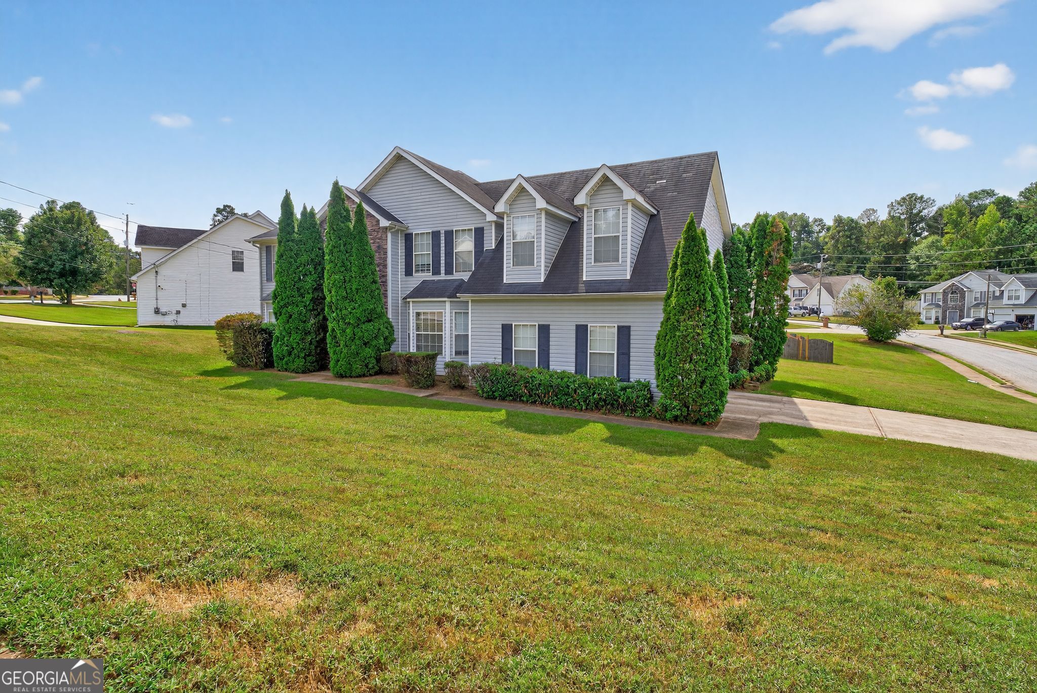5133 King Arthur LN