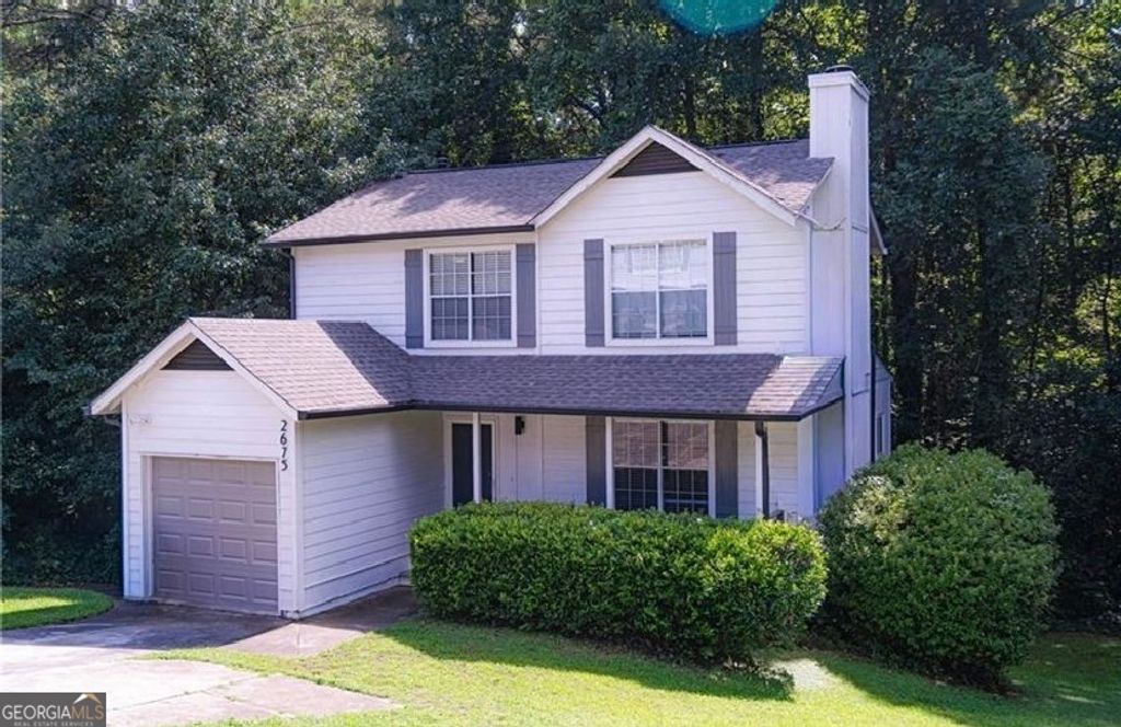 Photo of 2675 Wildflower Lane, Snellville, GA 30039 (MLS # 10678706)