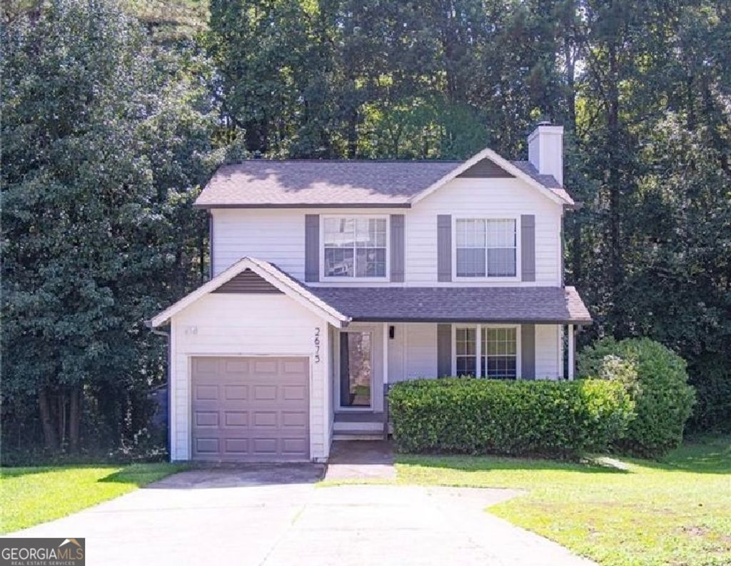 Photo of 2675 Wildflower Lane, Snellville, GA 30039 (MLS # 10678706)