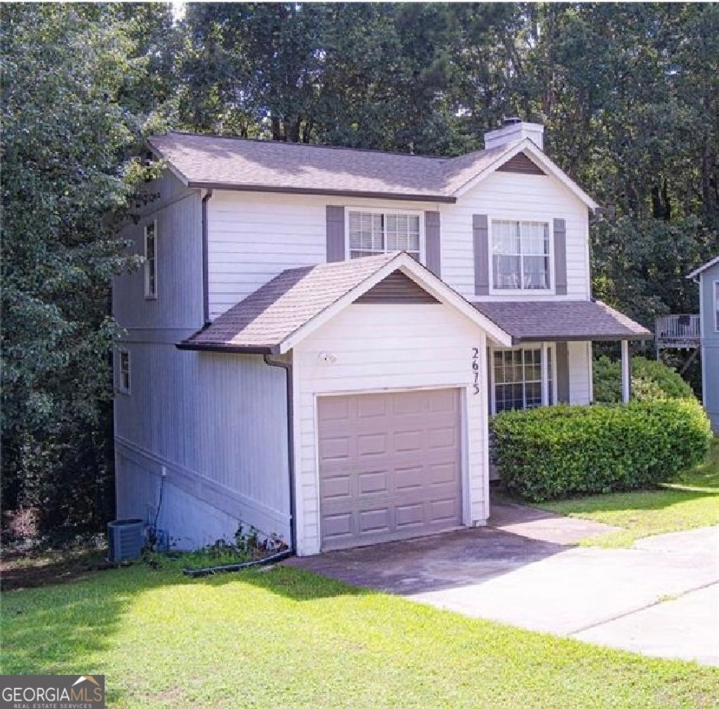 Photo of 2675 Wildflower Lane, Snellville, GA 30039 (MLS # 10678706)