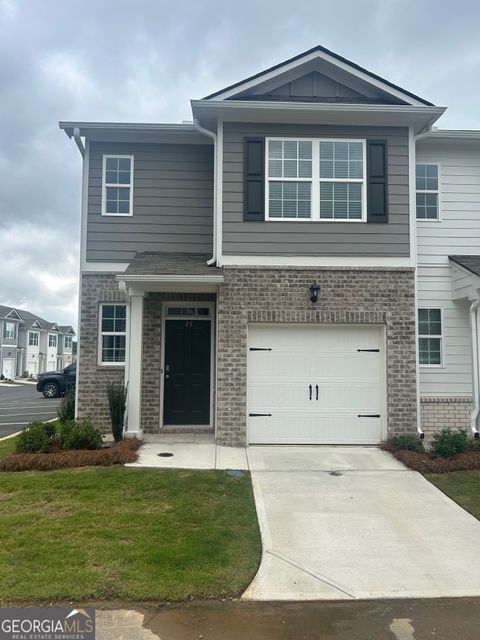 Photo of 1005 N 2nd Avenue NW #35, Rome, GA 30165 (MLS # 10619680)