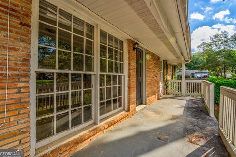 A home in Jonesboro