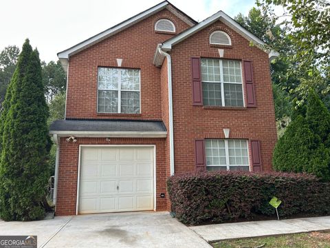 Photo of 3308 River Run Trail, Decatur, GA 30034 (MLS # 10582690)