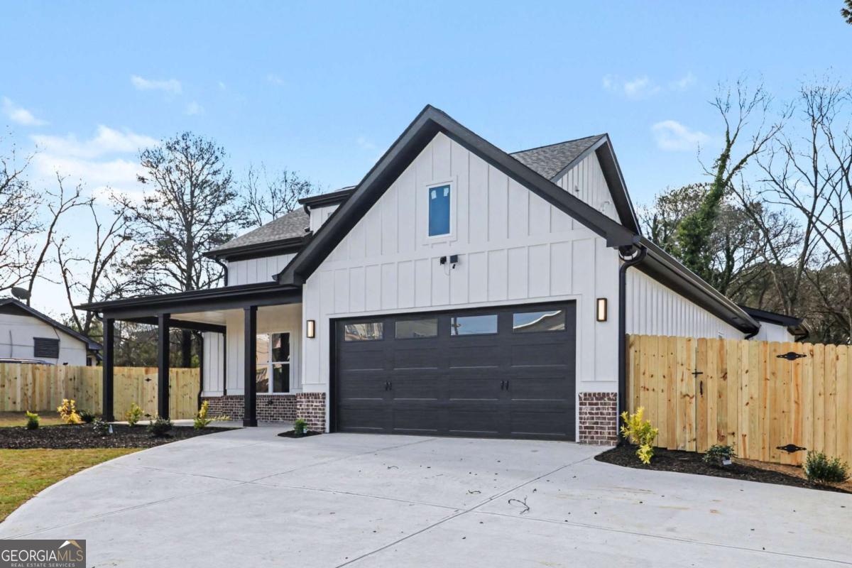 1031 Grayson HWY