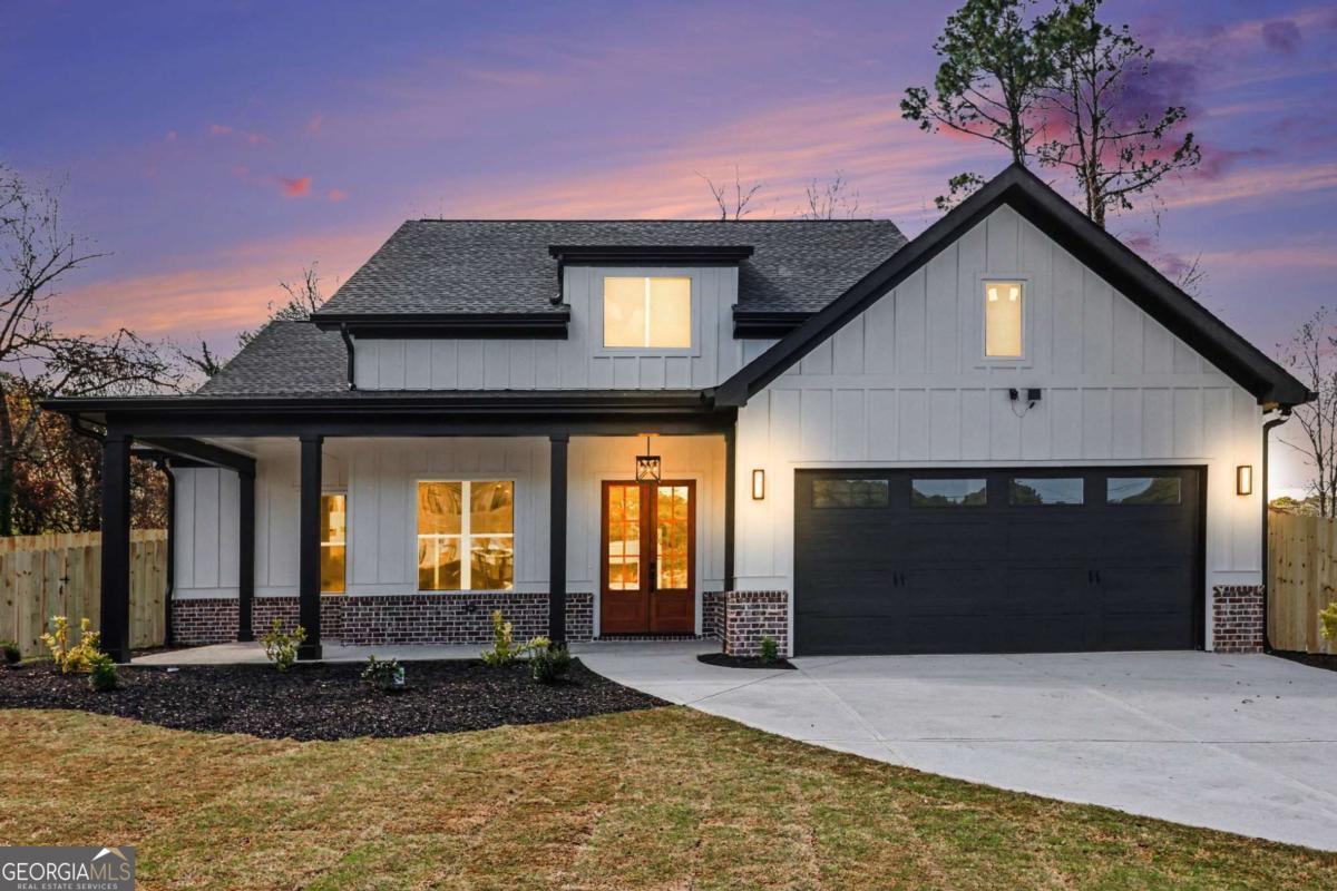 1031 Grayson HWY