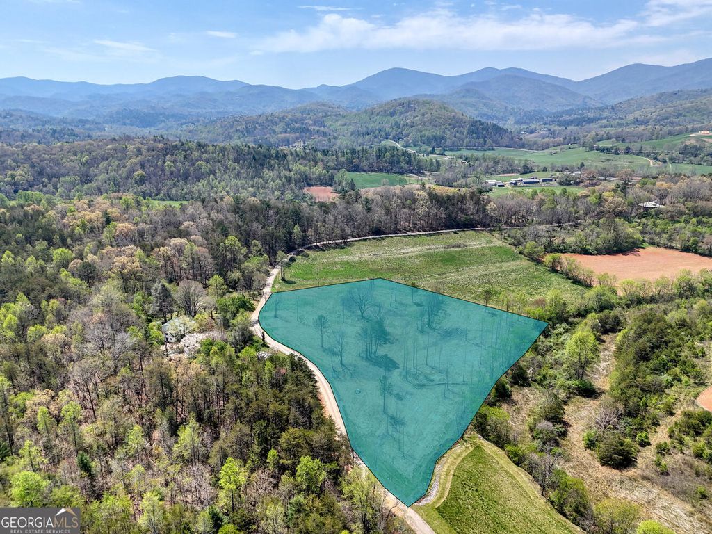 Photo of II Shuler Rd, Blairsville, GA 30512 (MLS # 10664380)