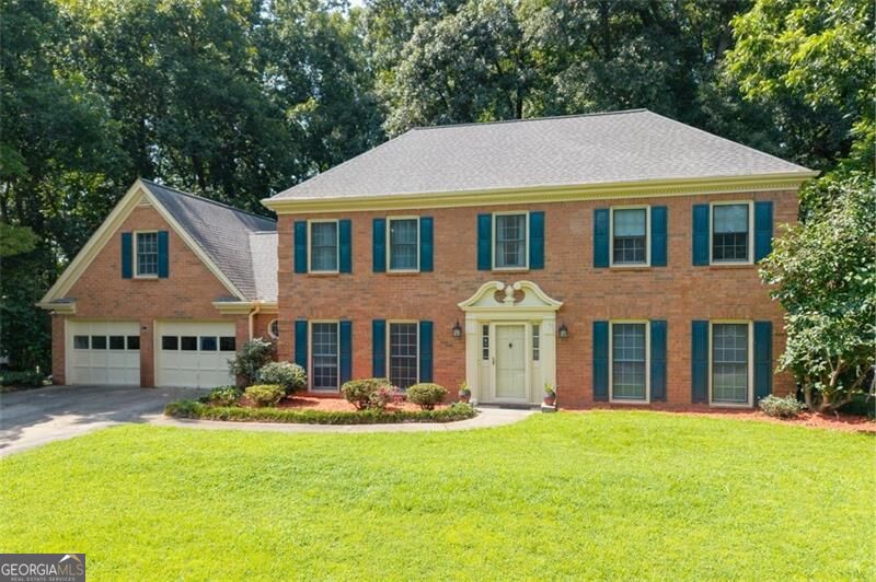 5497 Georgetown TRCE SW