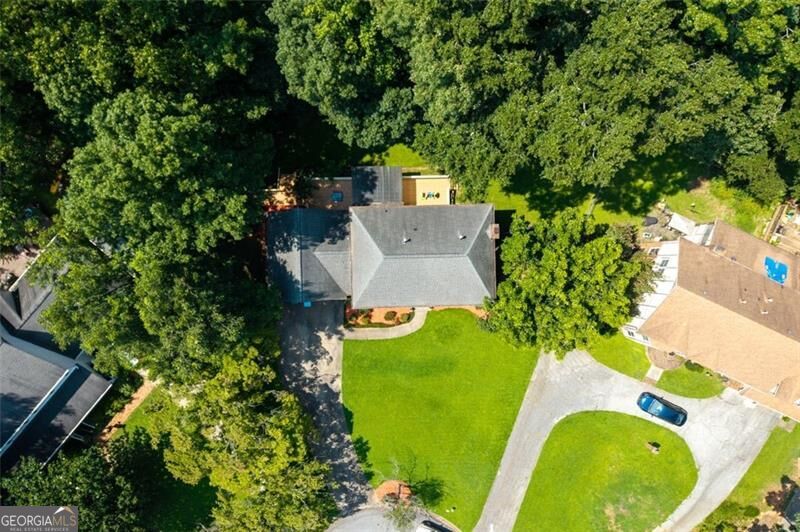 5497 Georgetown TRCE SW