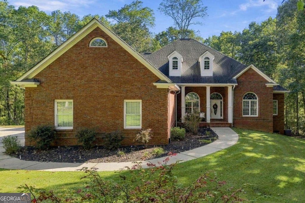 Photo of 106 Shalea Lane, Ball Ground, GA 30107 (MLS # 10874408)
