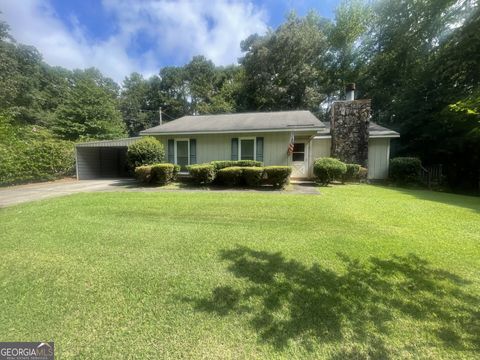 200 Cheyenne Drive, Lagrange, GA 30240 - #: 10579024