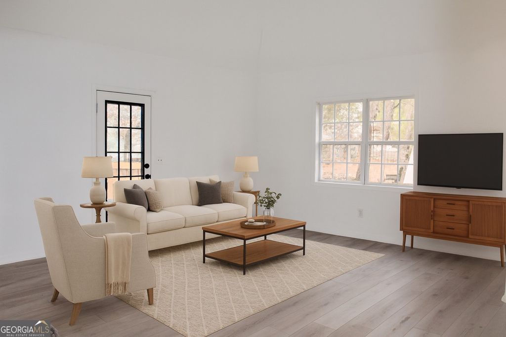 Photo of 453 Fernwood Cir, Statham, GA 30666 (MLS # 10657661)