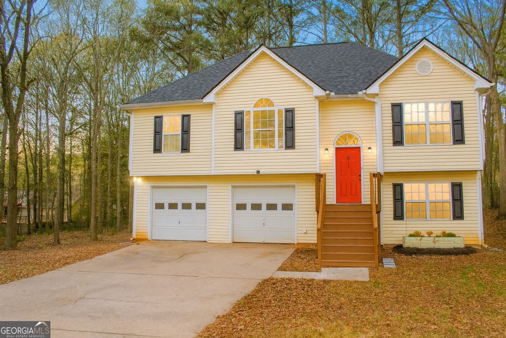 Photo of 453 Fernwood Cir, Statham, GA 30666 (MLS # 10657661)
