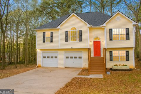 Photo of 453 Fernwood Cir, Statham, GA 30666 (MLS # 10657661)