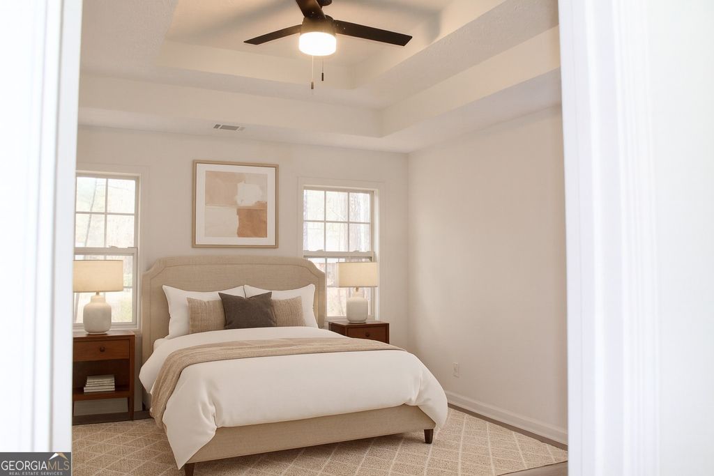 Photo of 453 Fernwood Cir, Statham, GA 30666 (MLS # 10657661)