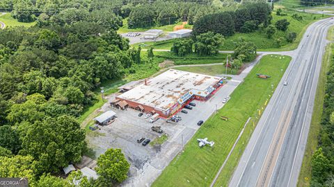 625 Ocoee ST Copperhill TN 37317