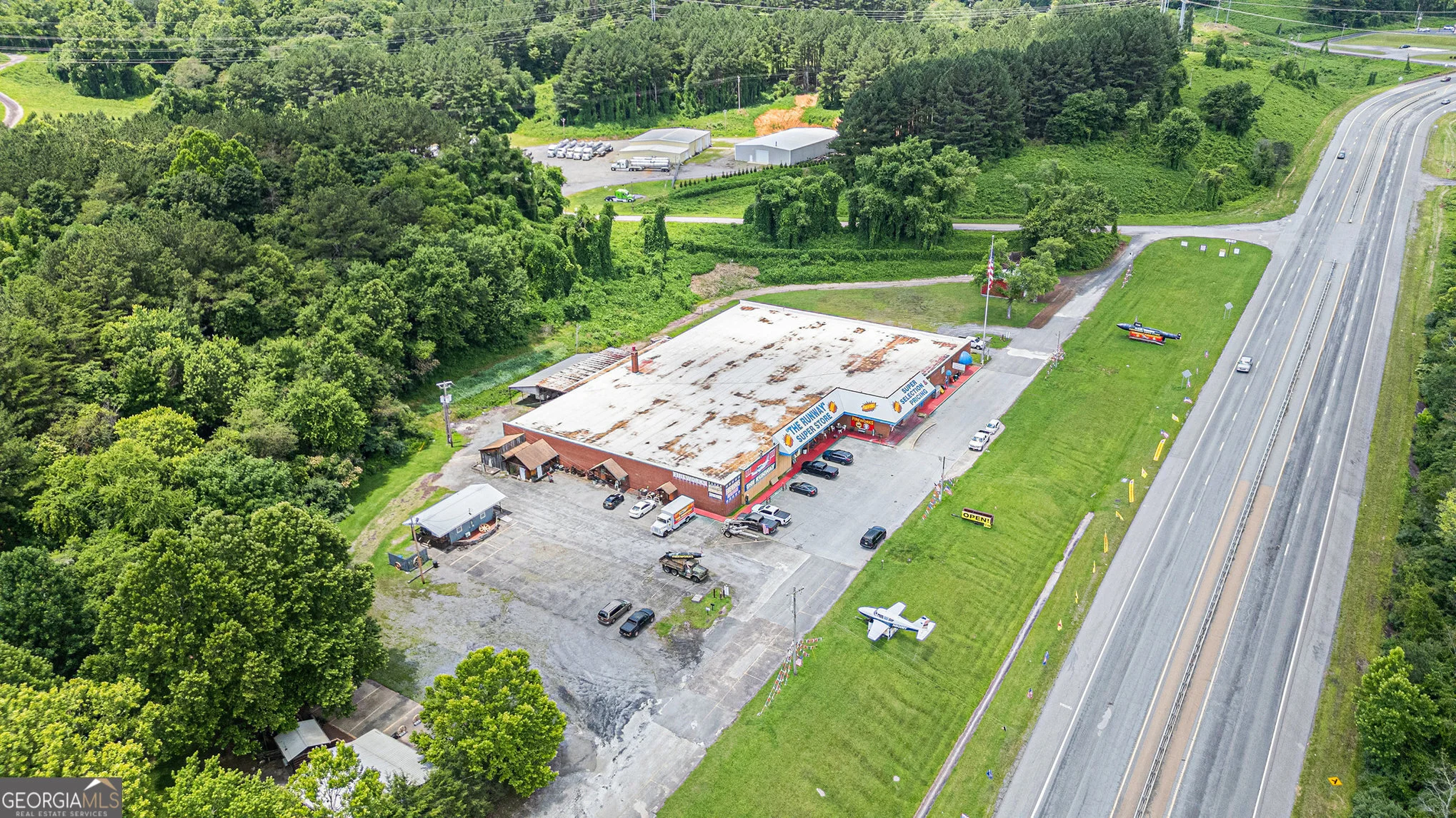 625 Ocoee Street, Copperhill, TN, 37317
