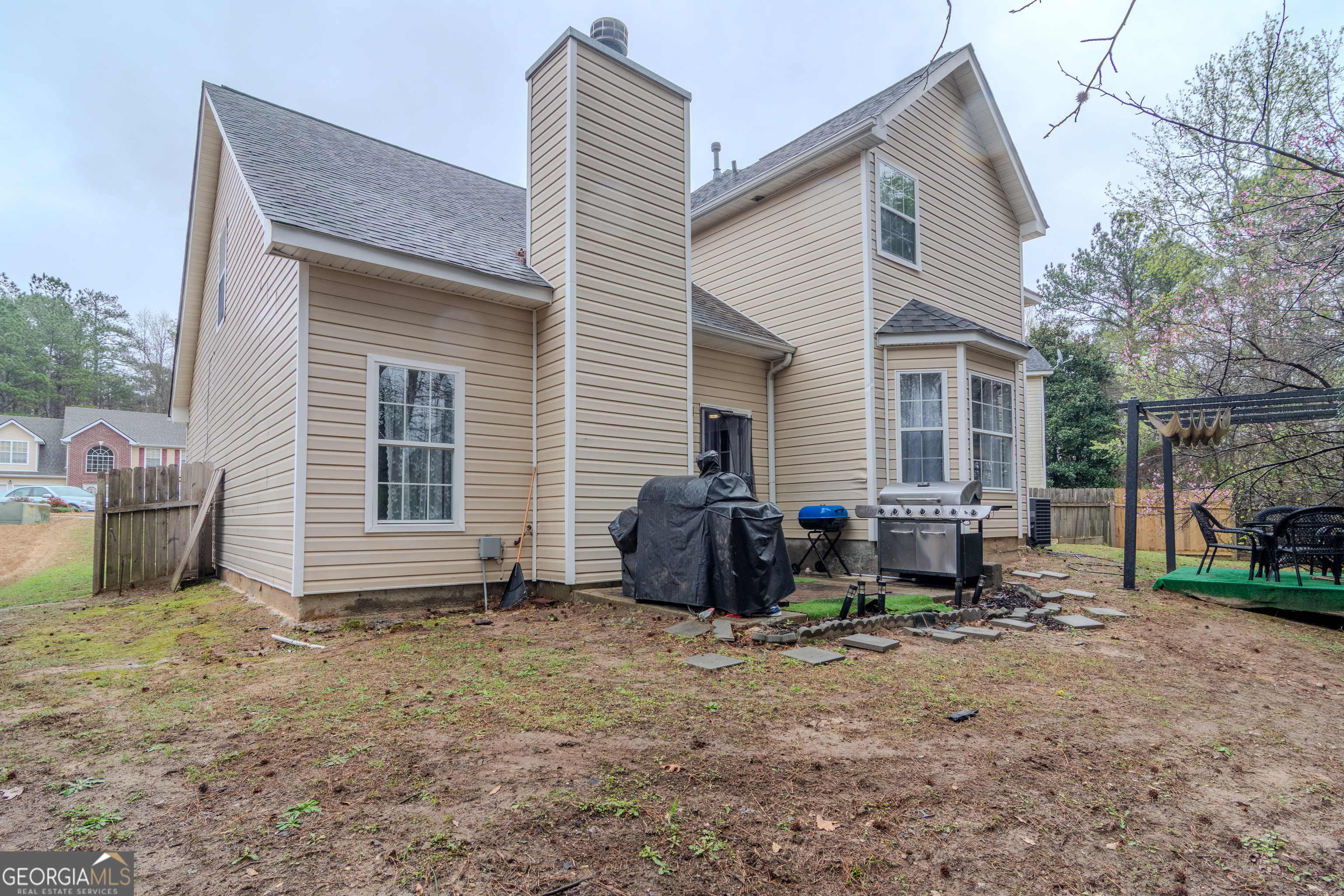 3493 CAMEO CT