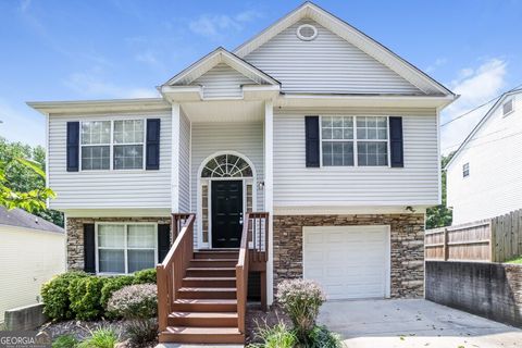 Photo of 7038 Shenandoah Trail, Austell, GA 30168 (MLS # 10637959)