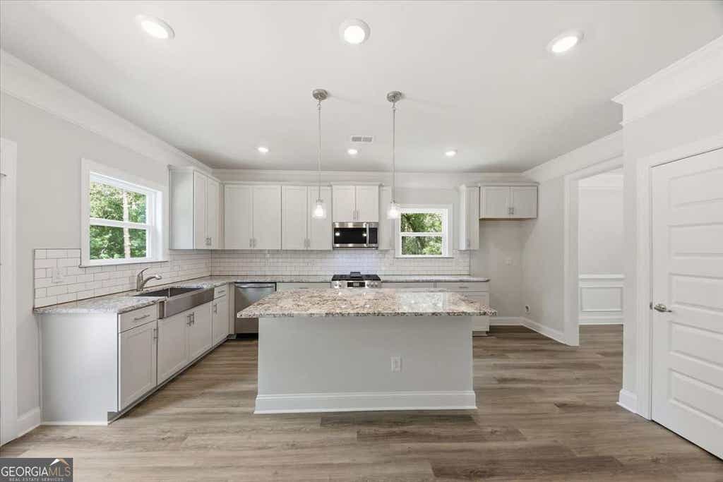 Photo of 5326 Vinci Place, Douglasville, GA 30135 (MLS # 10812787)