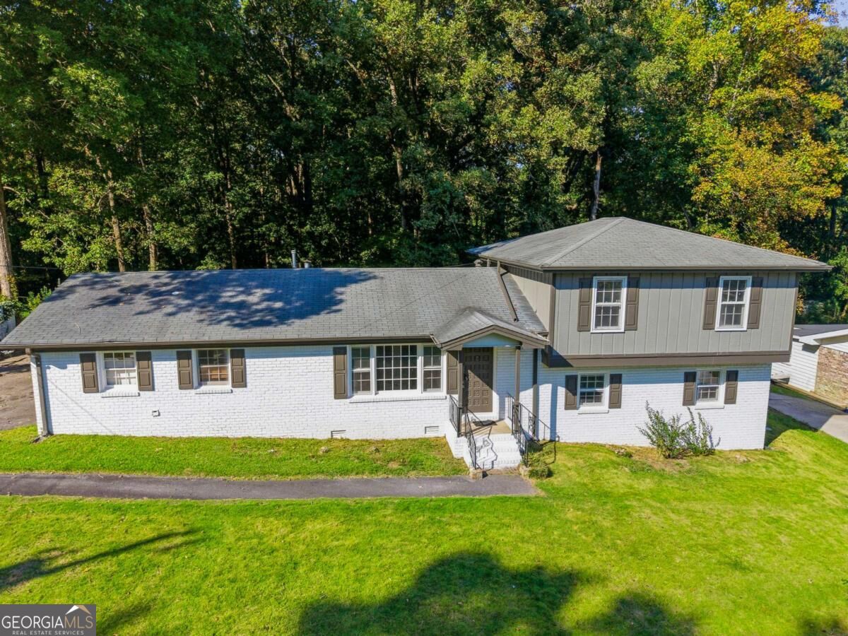 4307 Parkview DR