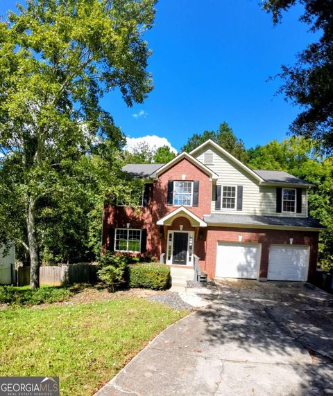 950 Walnut Creek DR NW Lilburn GA 30047