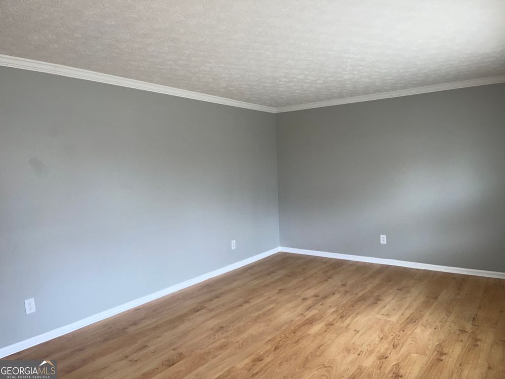 Photo of 5777 Northfield Drive, Ellenwood, GA 30294 (MLS # 10703986)