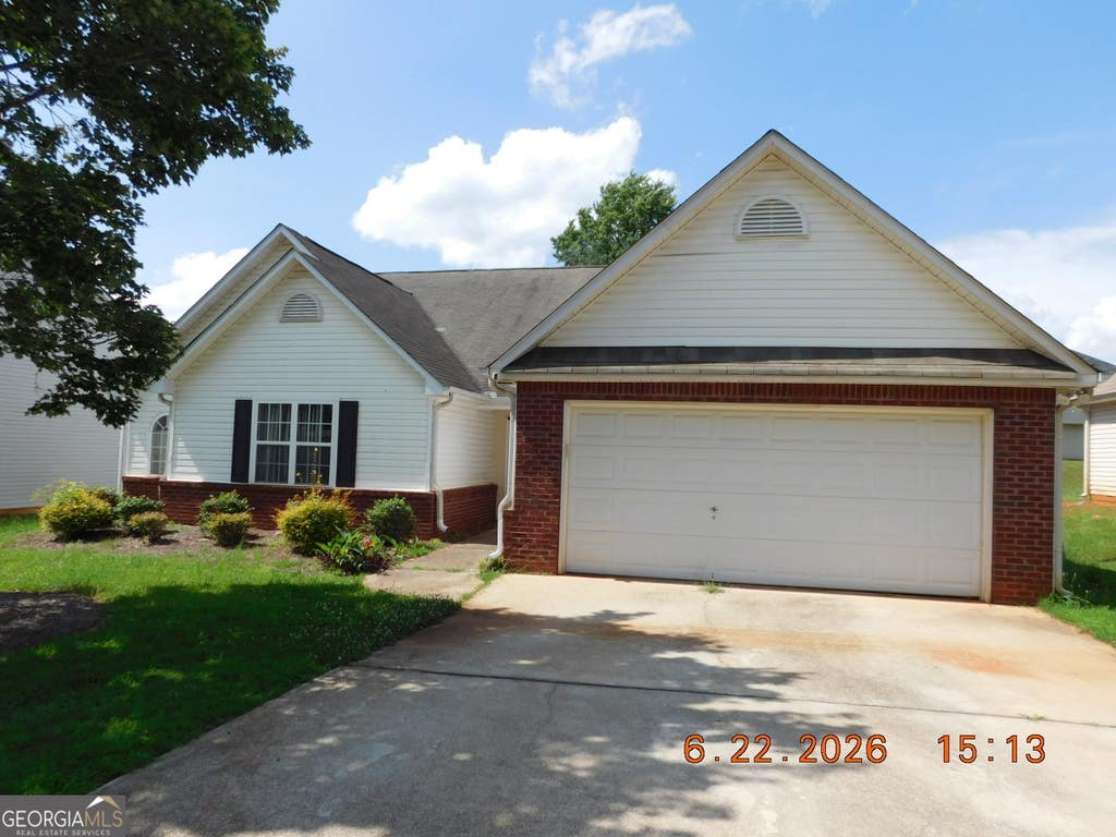 Photo of 5430 Yellow Pine Drive, McDonough, GA 30252 (MLS # 10813481)