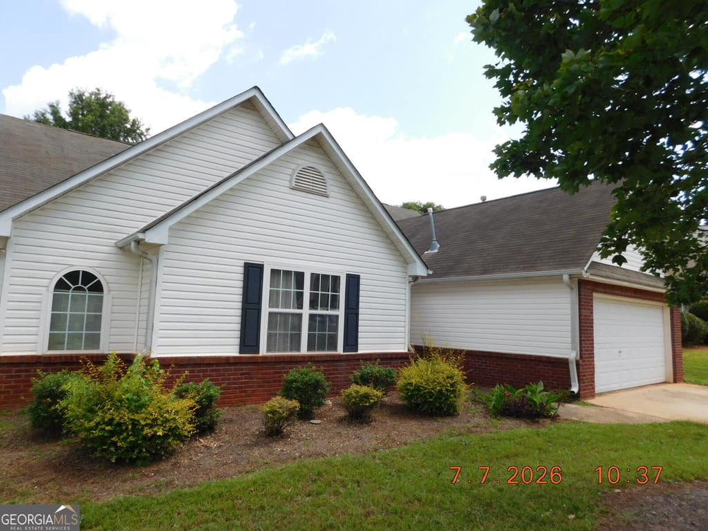 Photo of 5430 Yellow Pine Drive, McDonough, GA 30252 (MLS # 10813481)